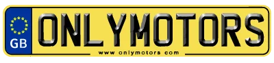 Onlymotors TV Logo