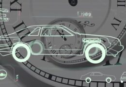 only motors interactive ford mustang